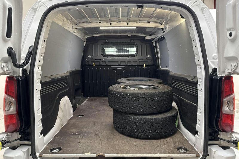 Toyota Proace bild 9