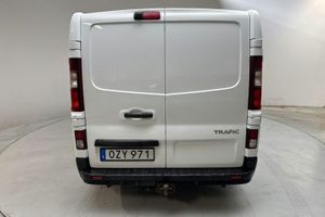 Renault Trafic bild 5