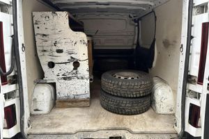 Renault Trafic bild 7