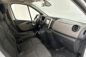 Renault Trafic bild 6