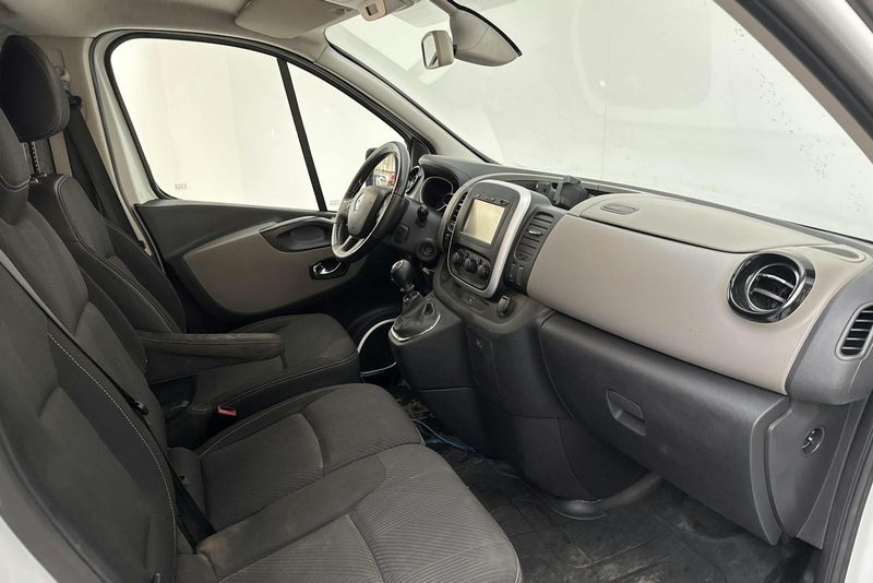 Renault Trafic bild 6