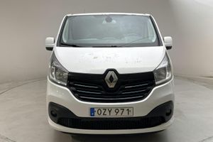 Renault Trafic bild 4