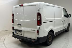 Renault Trafic bild 3