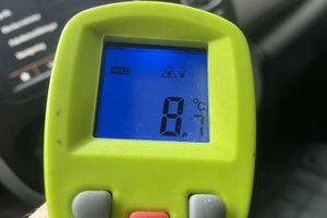 Renault Trafic bild 10