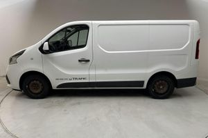 Renault Trafic bild 2