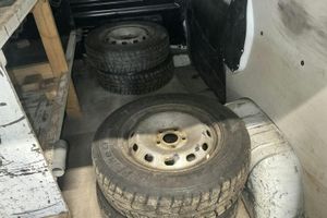 Renault Trafic bild 9