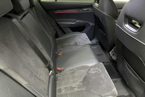 Skoda Enyaq bild 8