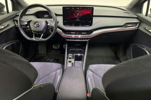 Skoda Enyaq bild 6