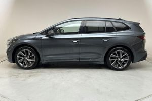 Skoda Enyaq bild 2