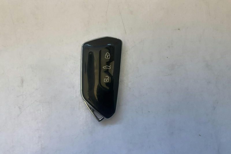 Skoda Enyaq bild 16