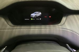 Skoda Enyaq bild 10