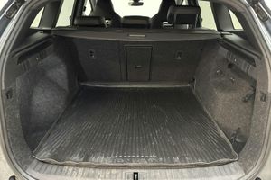 Skoda Enyaq bild 9