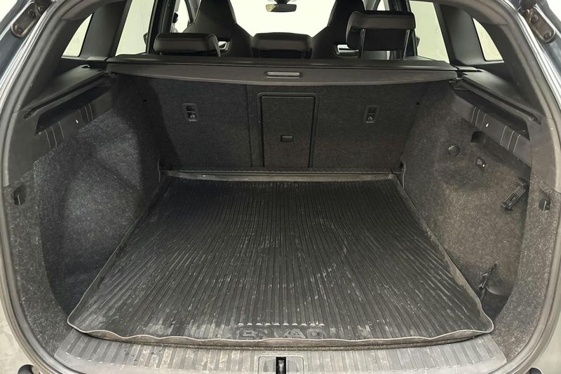 Skoda Enyaq bild 9