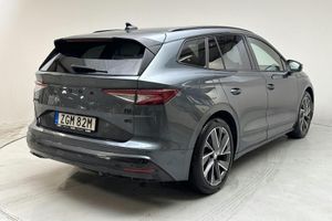 Skoda Enyaq bild 3
