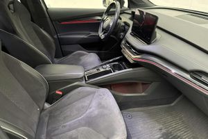 Skoda Enyaq bild 7