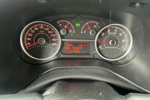 Fiat Doblo bild 9