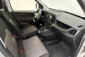 Fiat Doblo bild 6