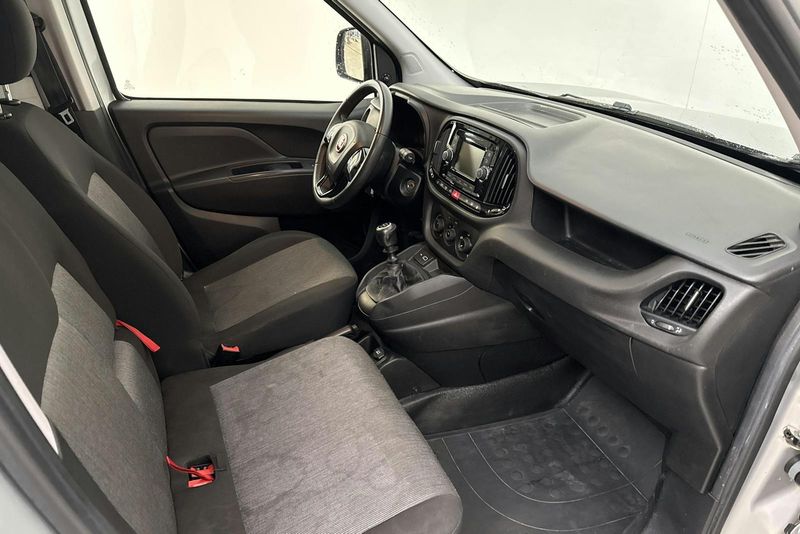 Fiat Doblo bild 6