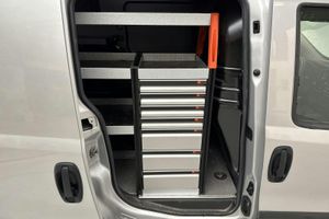 Fiat Doblo bild 7