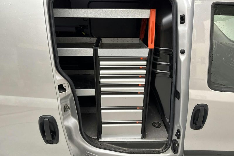 Fiat Doblo bild 7