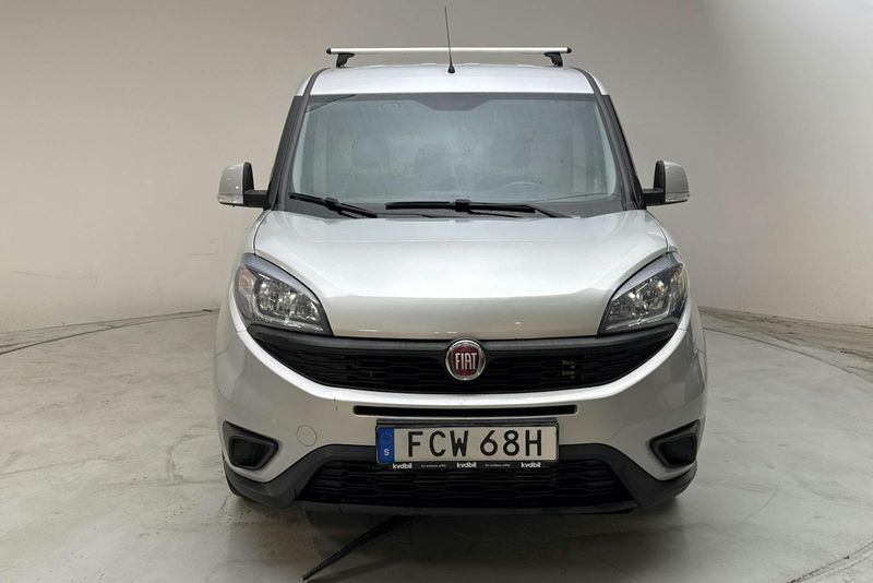 Fiat Doblo bild 4