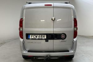 Fiat Doblo bild 5