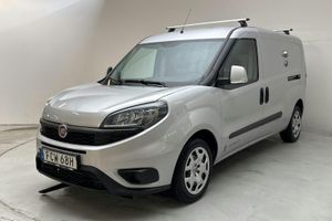 Fiat Doblo bild 1