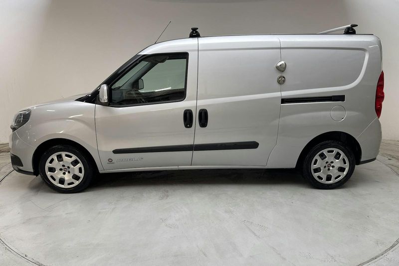 Fiat Doblo bild 2