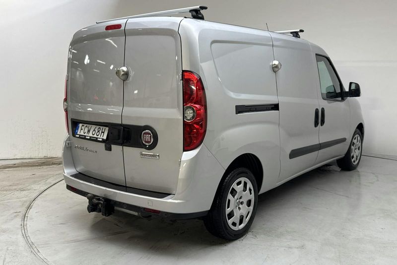 Fiat Doblo bild 3