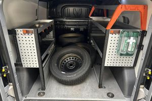 Fiat Doblo bild 8