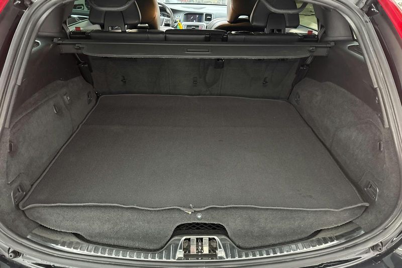 Volvo V60 bild 9