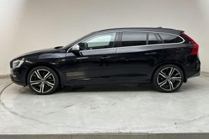 Volvo V60 bild 2