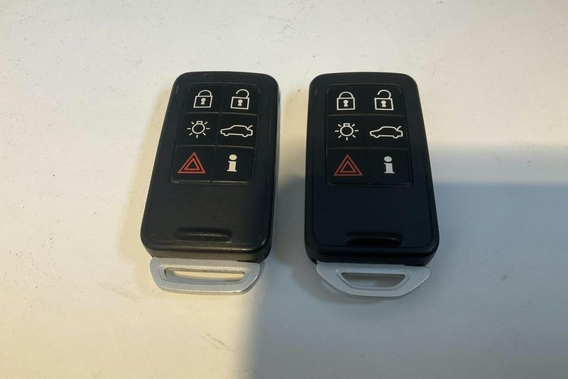 Volvo V60 bild 20