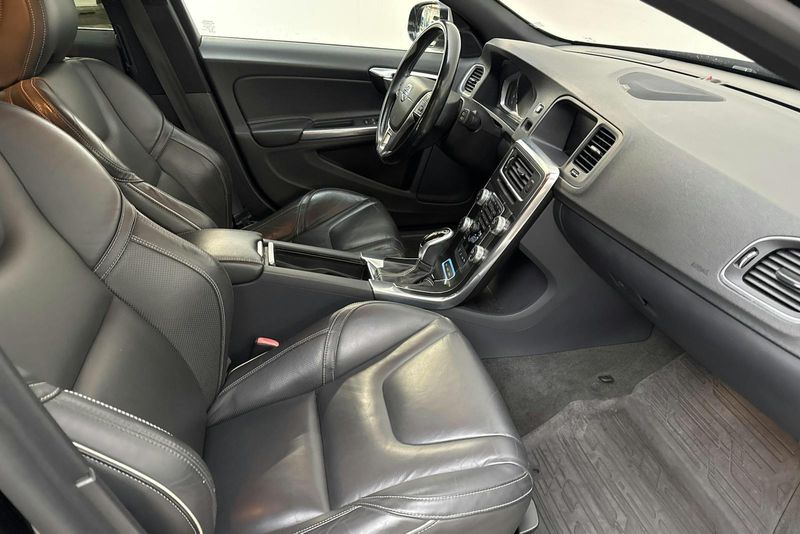 Volvo V60 bild 7