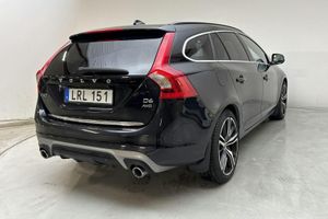 Volvo V60 bild 3