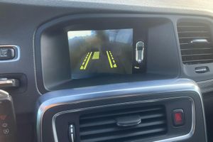 Volvo V60 bild 12