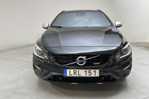 Volvo V60 bild 4