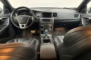 Volvo V60 bild 6