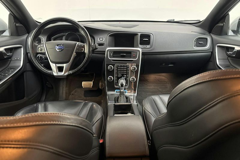 Volvo V60 bild 6