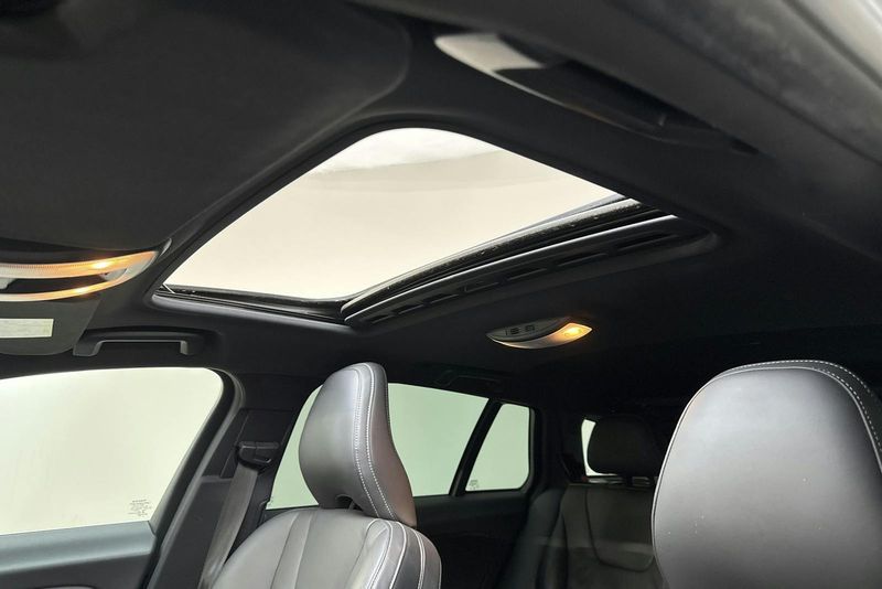 Volvo V60 bild 14