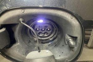 Volvo V60 bild 18