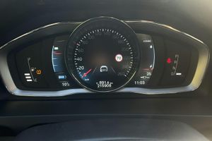 Volvo V60 bild 10