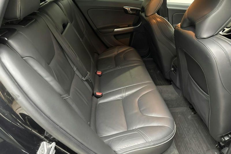 Volvo V60 bild 8