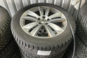 Volvo V60 bild 19
