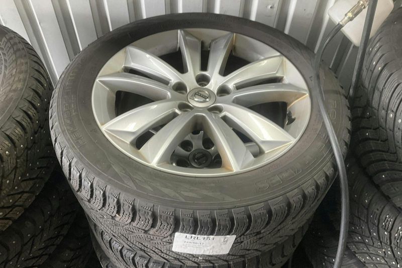Volvo V60 bild 19