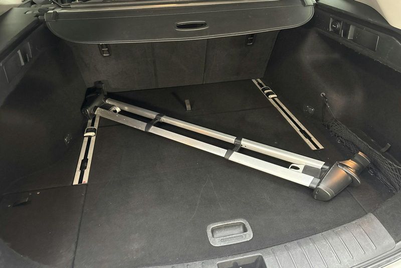Kia Optima bild 14