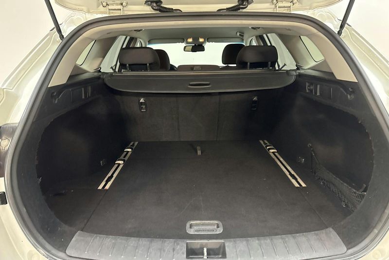 Kia Optima bild 9