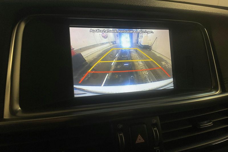 Kia Optima bild 12