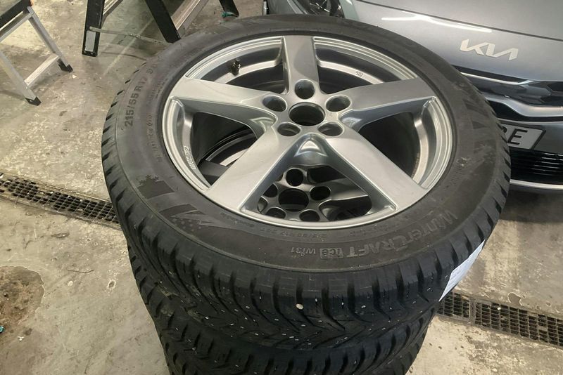 Kia Optima bild 13