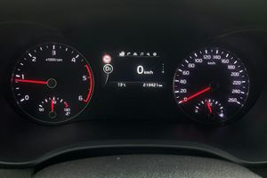 Kia Optima bild 10
